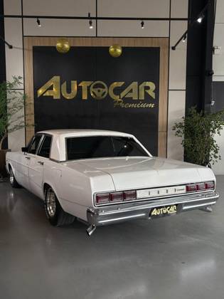 FORD GALAXIE 4.8 LTD V8 16V GASOLINA 4P MANUAL FORD GALAXIE 4.8 LTD V8 16V GASOLINA 4P MANUAL
